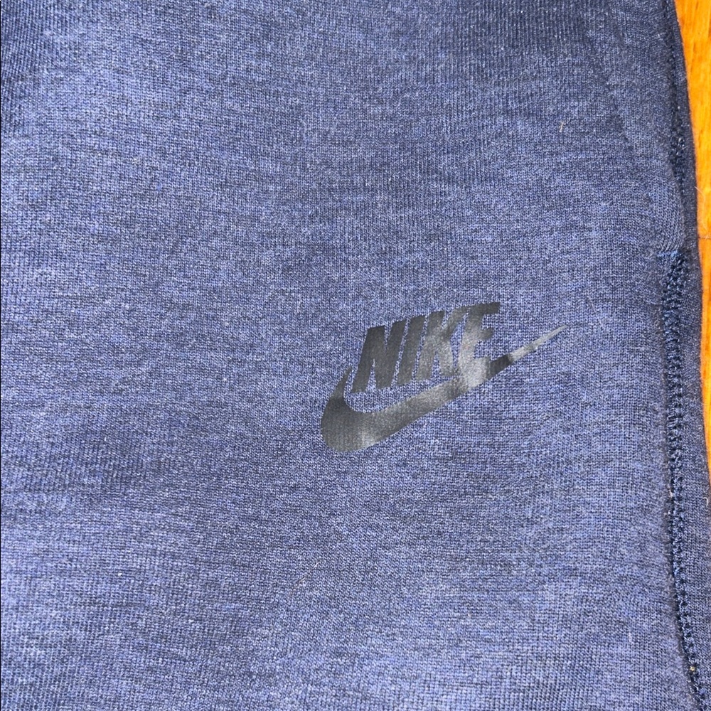 Boys Nike Tech Joggers